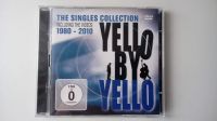 Yello By Yello - The Singles Collection 1980-2010 Sachsen-Anhalt - Wanzleben Vorschau