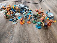 Skylander Konvolut Mecklenburg-Vorpommern - Lübow Vorschau