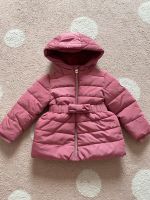 C&A Winter Mantel Gr 80 Rosa Beere wie Neu Nordrhein-Westfalen - Remscheid Vorschau