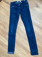 Hollister Jeans Hose Jeanshose Gr. 23/31. 00R Baden-Württemberg - Riegel Vorschau