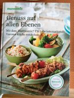 Thermomix Kochbuch/NEU Bayern - Krumbach Schwaben Vorschau