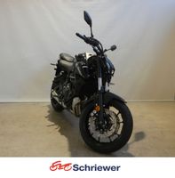 Yamaha MT-07 PURE Modelljahr 23  inkl. 5 Jahre Garantie Niedersachsen - Bissendorf Vorschau