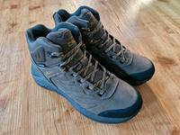 CMP Juukat MID - Hikingschuh - Wanderschuh - 43 - Echtleder - Neu Sachsen - Bischofswerda Vorschau