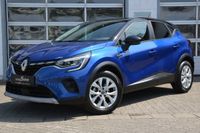 Renault Captur II   Experience LED Alu Navi SHZ Niedersachsen - Stadthagen Vorschau