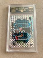 NFL Bryce Young Panini Mosaic Parallel Rookie Card AP 8.5 PSA 9 Bayern - Regensburg Vorschau