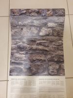 Fototapete Steintapete - Naturstein - Alte Steinmauer 290cm x 432 Kr. München - Ottobrunn Vorschau
