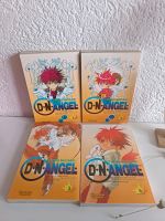 D.N.Angel Band 1-4 Manga Bayern - Pförring Vorschau