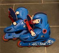 Inline Skates 32 33 34 inliner roll Nordrhein-Westfalen - Sankt Augustin Vorschau