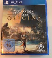 Assassin‘s Creed Origins PS4 Hamburg-Nord - Hamburg Groß Borstel Vorschau