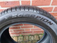 2 Sommerreifen 235/55 R19 Nordrhein-Westfalen - Hamminkeln Vorschau