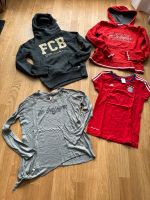 FC Bayern Pullover Hoodie T-Shirt xs  , M L Kr. Dachau - Dachau Vorschau