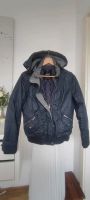 Jacke Bershka Bomberjacke Mecklenburg-Vorpommern - Seebad Bansin Vorschau