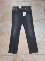 Mac Hose, Jeans, W44/L32, Modell Angela, grau,  NEU Nordrhein-Westfalen - Rheine Vorschau
