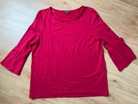 Street One 3/4-Arm Pulli pink Gr. 40 Bayern - Eckersdorf Vorschau