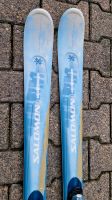 Salomon Scrambler 33 W Ski 160cm Damen Herren Hessen - Schaafheim Vorschau