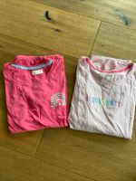 Alive Shirt Set Gr 146/152 Rosa und Pink Hessen - Maintal Vorschau