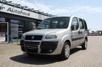 Fiat Doblo Doblò 1.9 8V Multijet Dynamic Niedersachsen - Syke Vorschau