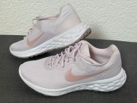 NIKE Laufschuhe Sportschuhe Damenschuhe Gr.40 wie neu Rheinland-Pfalz - Bruchmühlbach-Miesau Vorschau