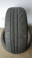 2 x Pirelli Winter 210 Sottozero 225/45 R18 91H M+S RunFlat Nordrhein-Westfalen - Kall Vorschau