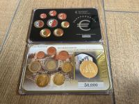 Euro Kursmünzensatz Malta Motivsatz Tallinn Dresden - Pieschen Vorschau