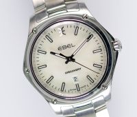 Ebel Discovery 33mm Damen 1216393 Edelstahl Quarz MOP B+P Nordrhein-Westfalen - Erkrath Vorschau