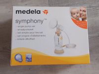 Medela Milchpumpe Symphony Sachsen - Claußnitz Vorschau