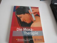 Hans Höting   "Die Moxatherapie" Wärmepunktur  NEU Bayern - Freising Vorschau