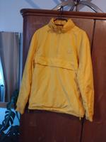 Jacke / Übergangsjacke gelb S Leipzig - Sellerhausen-Stünz Vorschau