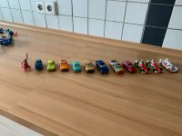 Cars 12 Spielzeugautos Baden-Württemberg - Schönaich Vorschau