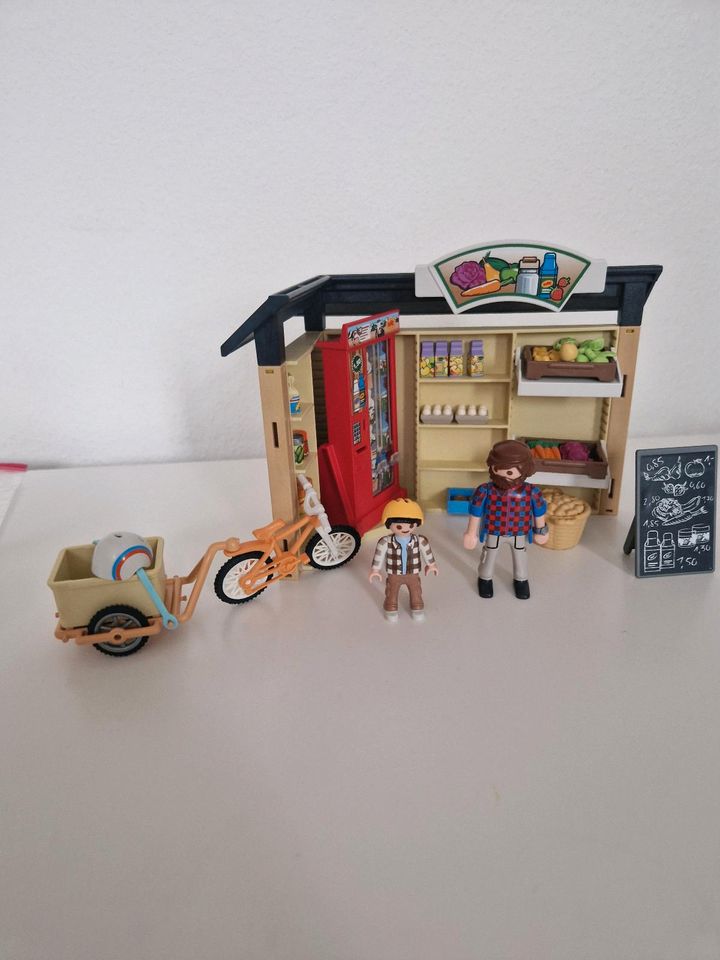 Playmobil 71250 24-Stunden Hofladen in Osterholz-Scharmbeck