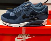 Nike Air Max 90 Diffused Blue Sneaker Schuhe 42.5 44 Blau Köln - Mülheim Vorschau