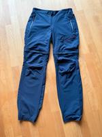CMP, Trekking Hose, Damen, Gr.42 Niedersachsen - Ebstorf Vorschau
