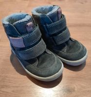 Winterschuhe Superfit grau (Gr. 22) Bayern - Marktoberdorf Vorschau