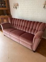 Vintage Sofa Couch Herzogtum Lauenburg - Büchen Vorschau