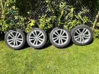 Sommerräder Continental (neu) 235/45 R18 Bad Doberan - Landkreis - Rerik Vorschau