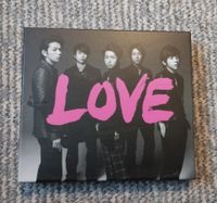 ARASHI - LOVE( 12nd Album, CD + DVD, 2013) J-POP JPOP Bochum - Bochum-Süd Vorschau