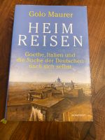 Heimreisen von Golo Maurer Baden-Württemberg - Holzgerlingen Vorschau