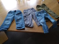 Jeans, Hosen Junge Größe 86 Nordrhein-Westfalen - Gütersloh Vorschau