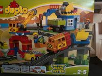 Lego Duplo Eisenbahn 10508 Berlin - Marzahn Vorschau