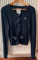 Gilly Hicks by Abercrombie & Fitch Strickjacke dunkelblau, Gr. L Nordrhein-Westfalen - Heiligenhaus Vorschau