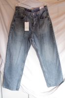 Baggy-Fit-Jeans | hellblau | von ZARA Rheinland-Pfalz - Bad Breisig  Vorschau