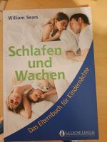 Buch "schlafen und Wachen" von William Sears, wie neu Baden-Württemberg - Weil im Schönbuch Vorschau