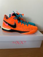 Nike Lebron Nxxt gen i promise mismatch 47 12,5 Stuttgart - Hedelfingen Vorschau