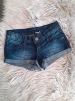 Kurze Hose Shorts Jeansshorts Hotpants Sommerhose Tally Weijl Bayern - Wunsiedel Vorschau