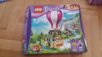 Lego Friends 41310, 41332, 41304, 41328 3930 NEU + OVP und andere Dortmund - Persebeck Vorschau