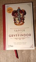 Tapfer wie ein Gryffindor- Harry Potter Buch Baden-Württemberg - Leutkirch im Allgäu Vorschau