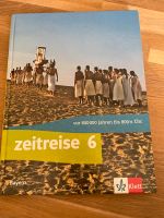 Zeitreise Buch Geschichte Realschule Bayern - Augsburg Vorschau
