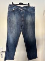 Mustang Jeanshose, blau, Größe 42/32 Bayern - Würzburg Vorschau