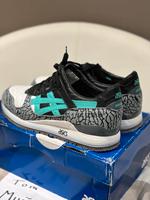 Asics Gel Lyte 3 Custom (Elephant) Gr. 41 Saarland - Perl Vorschau