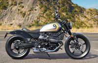 BMW R 12 'Option 719' + 5 Jahre Servicepack Kreis Pinneberg - Pinneberg Vorschau